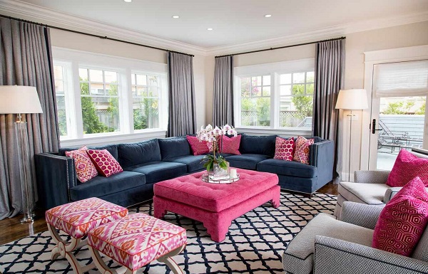 Foto - Bu tasarım örneklerinden sonra tadilata başlayacaksınız (!)