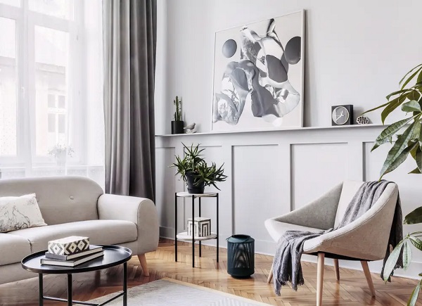 Foto - Bu tasarım örneklerinden sonra tadilata başlayacaksınız (!)