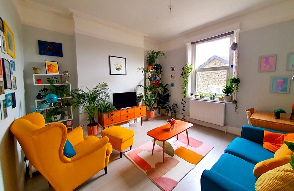 Foto - Bu tasarım örneklerinden sonra tadilata başlayacaksınız (!)