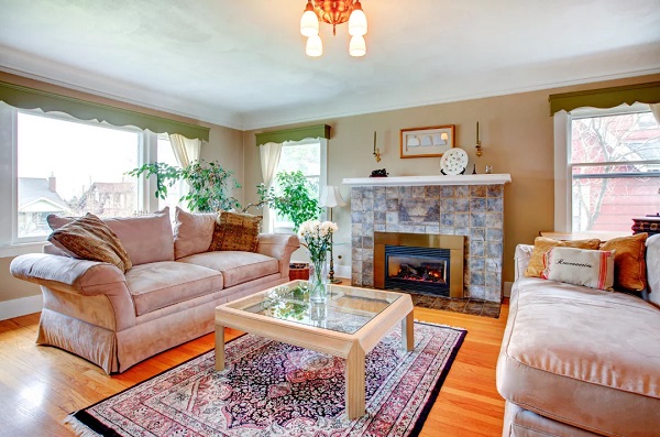 Foto - Bu tasarım örneklerinden sonra tadilata başlayacaksınız (!)