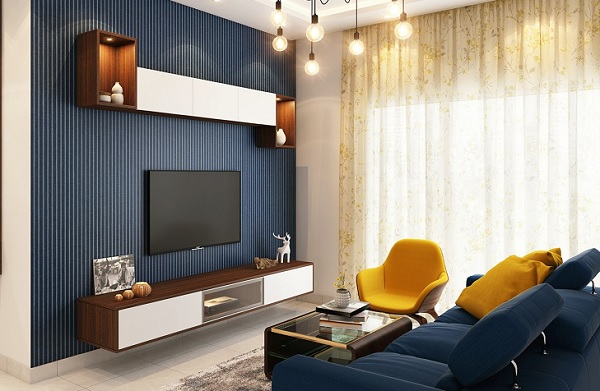 Foto - Bu tasarım örneklerinden sonra tadilata başlayacaksınız (!)