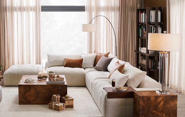 Foto - Bu tasarım örneklerinden sonra tadilata başlayacaksınız (!)