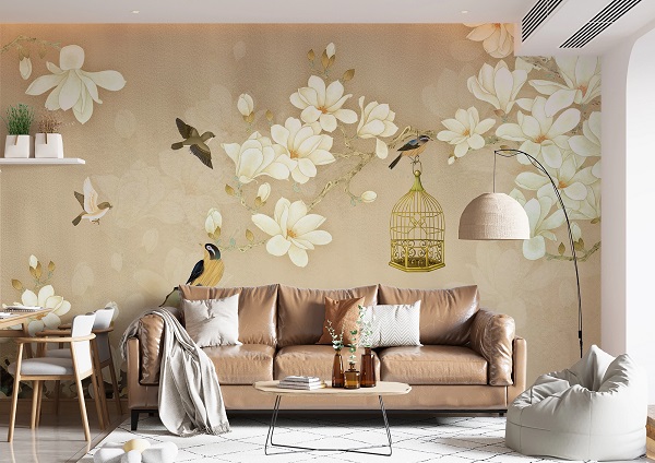 Foto - Bu tasarım örneklerinden sonra tadilata başlayacaksınız (!)