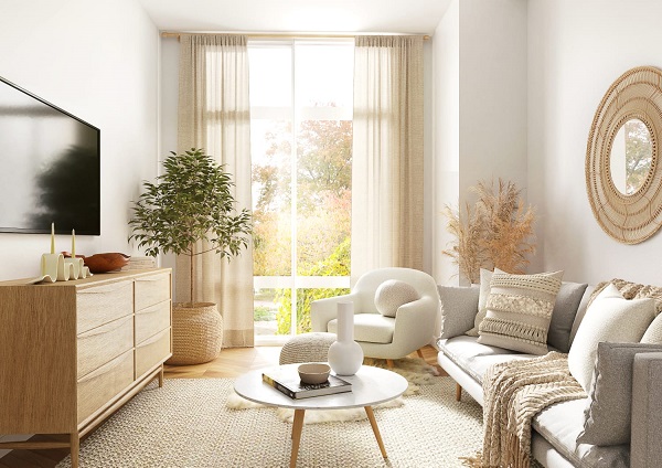 Foto - Bu tasarım örneklerinden sonra tadilata başlayacaksınız (!)