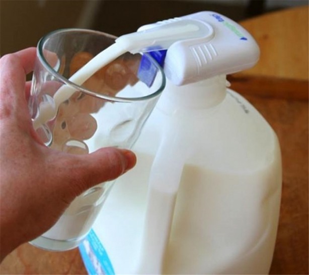 Foto - Bu tasarımlar hayatı kolaylaştırıyor!