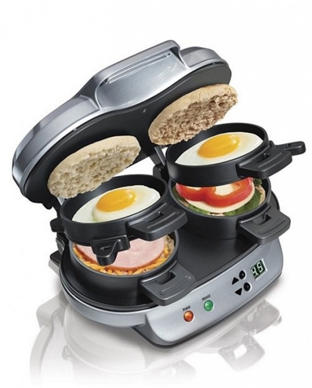 Foto - Bu tasarımlar hayatı kolaylaştırıyor!