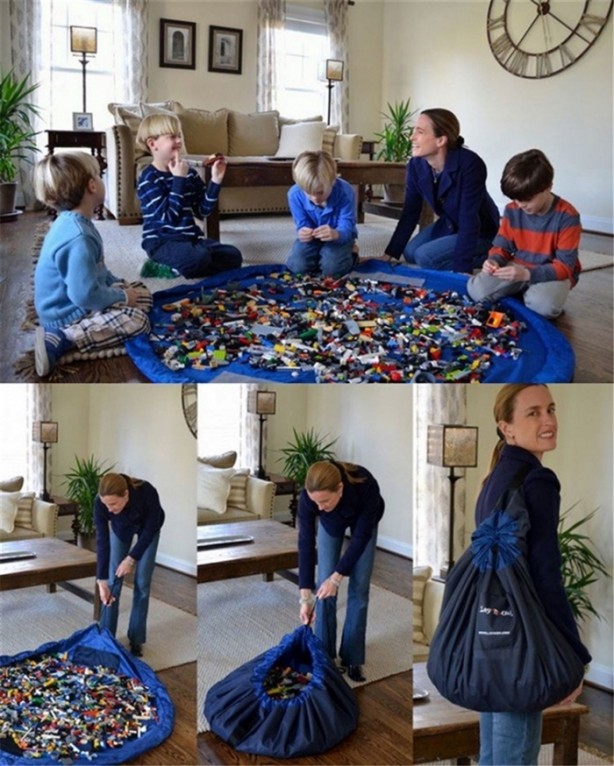 Foto - Bu tasarımlar hayatı kolaylaştırıyor!