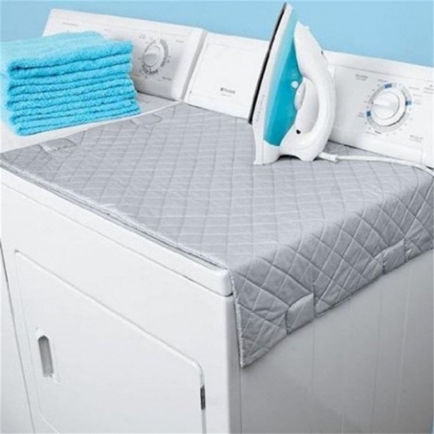 Foto - Bu tasarımlar hayatı kolaylaştırıyor!