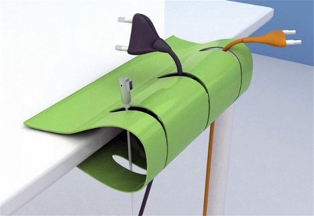 Foto - Bu tasarımlar hayatı kolaylaştırıyor!