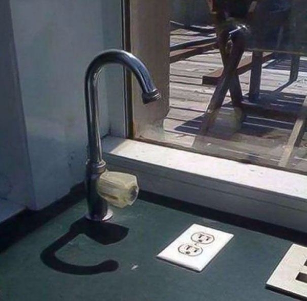 Foto - Bu tasarımları nasıl yaptıklarına çok şaşıracaksınız!