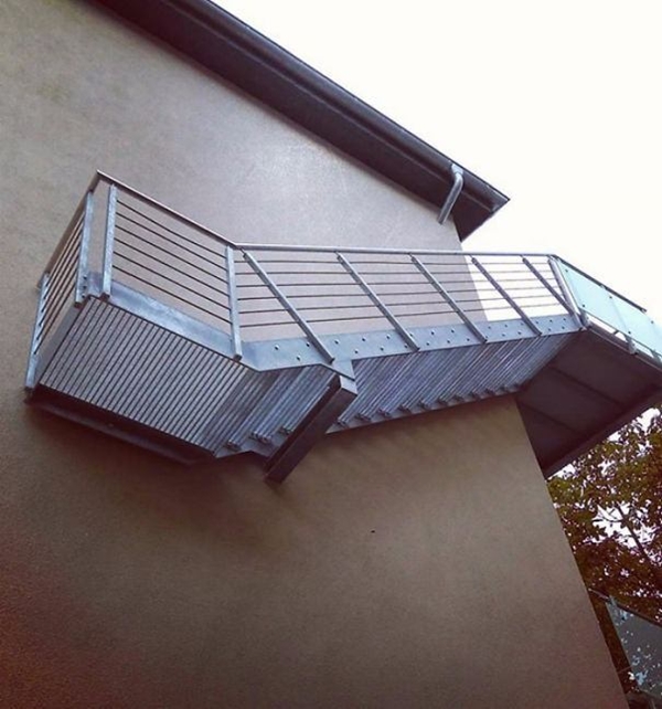 Foto - Bu tasarımları nasıl yaptıklarına çok şaşıracaksınız!