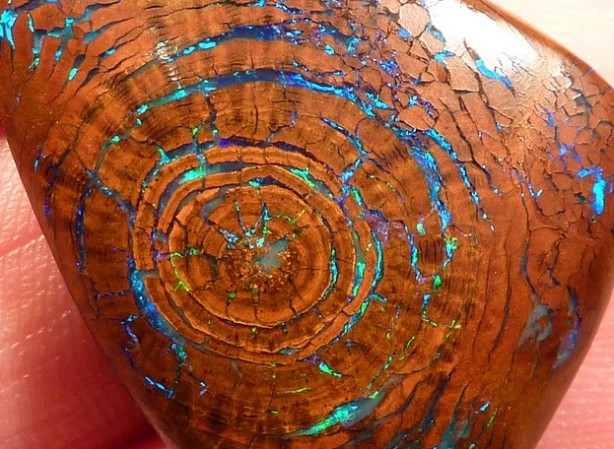 Foto - Bu taşın fiyatı altınla yarışıyor! Dünyada sadece Tokat'ta