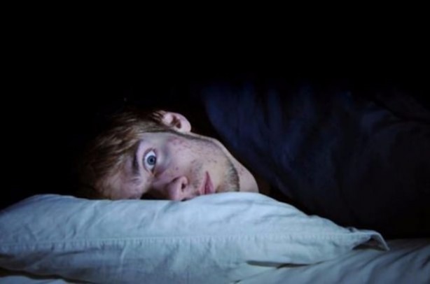 Foto - Bu teknik 60 saniyede uyutuyor!