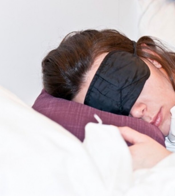 Foto - Bu teknik 60 saniyede uyutuyor!