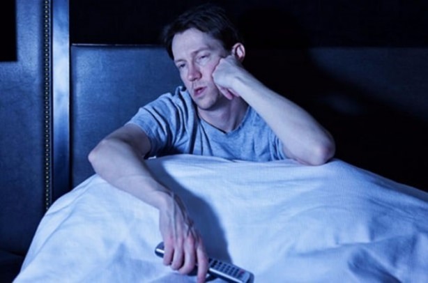 Foto - Bu teknik 60 saniyede uyutuyor!