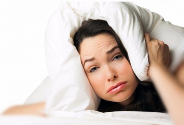 Foto - Bu teknik 60 saniyede uyutuyor!