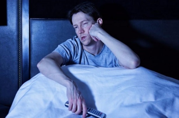 Foto - Bu teknik sizi 60 saniyede uyutacak!