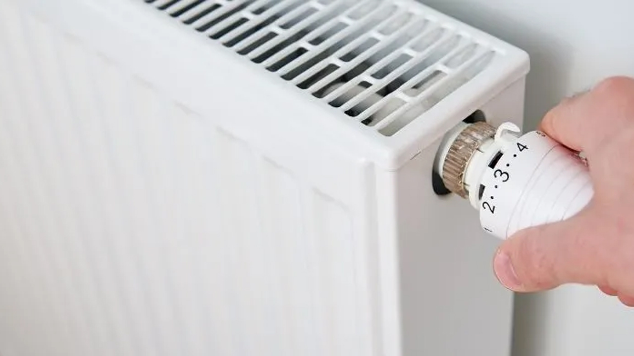 Bu teknik yüzyıllardır kullanılıyo! İşte doğalgaz faturanızı düşürmenin kolay yolu