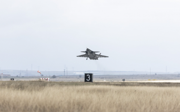 Foto - Bu teknoloji F-35'lerde yok! Türkiye'nin yeni uçağına eklenecek... Müthiş haber verildi