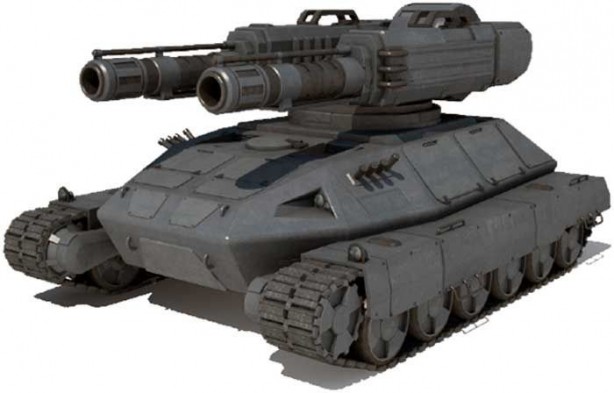 Bu teknolojiler artık orduların bir parçası: Hepsi 5 adımda!