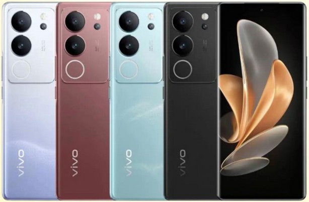 Foto - Bu telefon suya ve toza dayanıklılığıyla dikkati çekiyor!