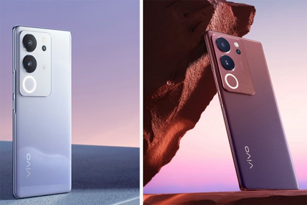 Foto - Bu telefon suya ve toza dayanıklılığıyla dikkati çekiyor!