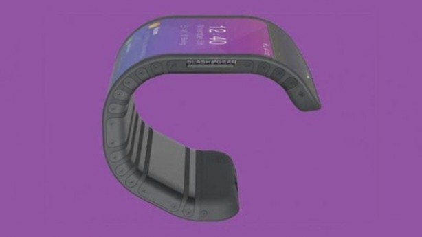 Foto - Bu telefona bakan bir daha bakıyor!