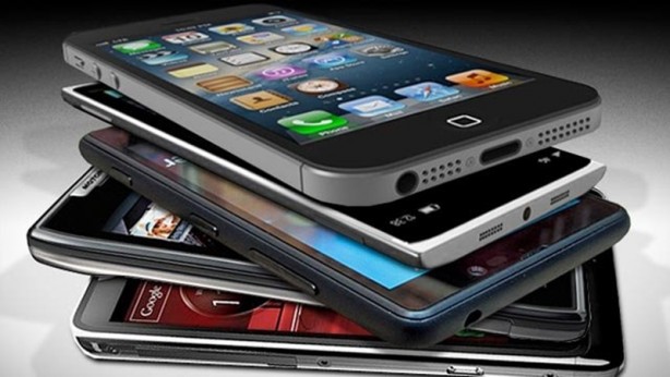 Milyon dolarlık telefonlar