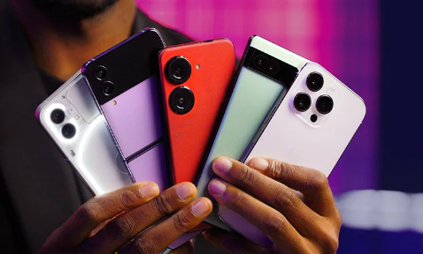 Foto - Bu telefonların şarjı hiç bitmiyor! İşte şarjı günlerce giden akıllı telefonlar