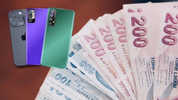 Foto - Bu telefonların şarjı hiç bitmiyor! İşte şarjı günlerce giden akıllı telefonlar