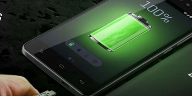 Foto - Bu telefonların şarjı hiç bitmiyor! İşte şarjı günlerce giden akıllı telefonlar