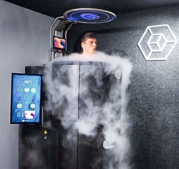 Foto - Bu terapileri yaptırmak cesaret ister