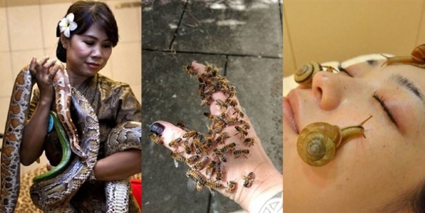 Bu terapileri yaptırmak cesaret ister