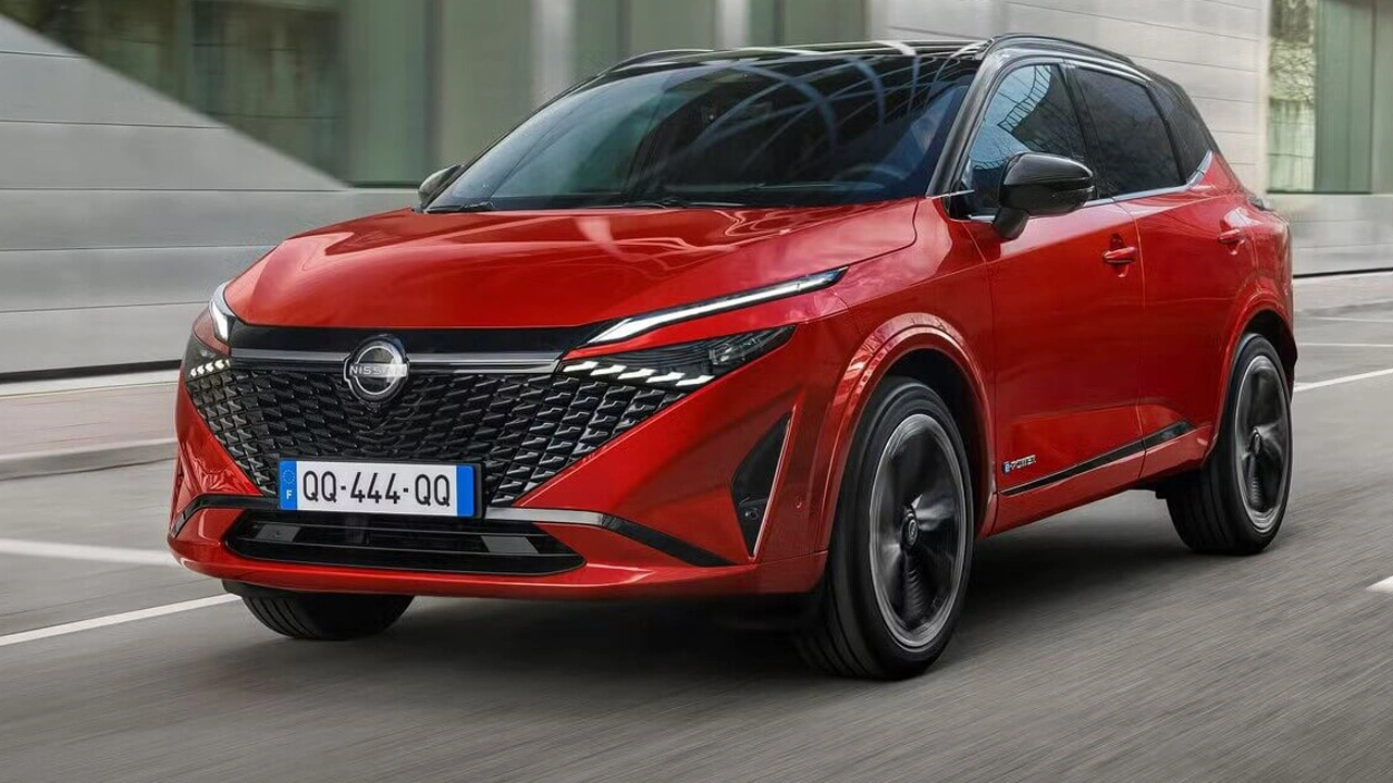 Bu test sürüşü sadece sürmekle kalmıyor! Sizi şaşırtacak bir deneyim var