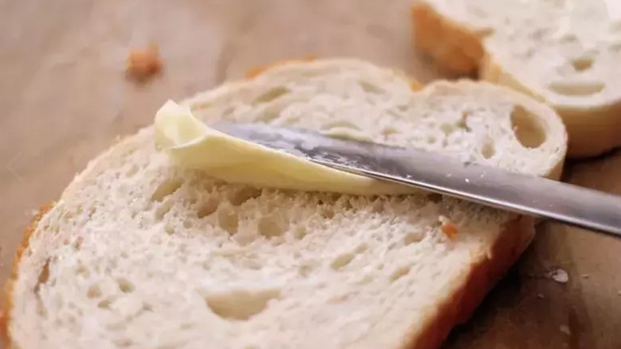 Foto - Bu testi yaparak anlayacaksınız! Sahte tereyağı gerçeğinden nasıl ayrılır?