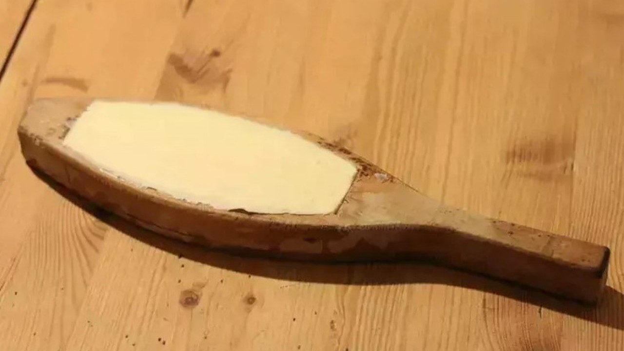 Foto - Bu testi yaparak anlayacaksınız! Sahte tereyağı gerçeğinden nasıl ayrılır?