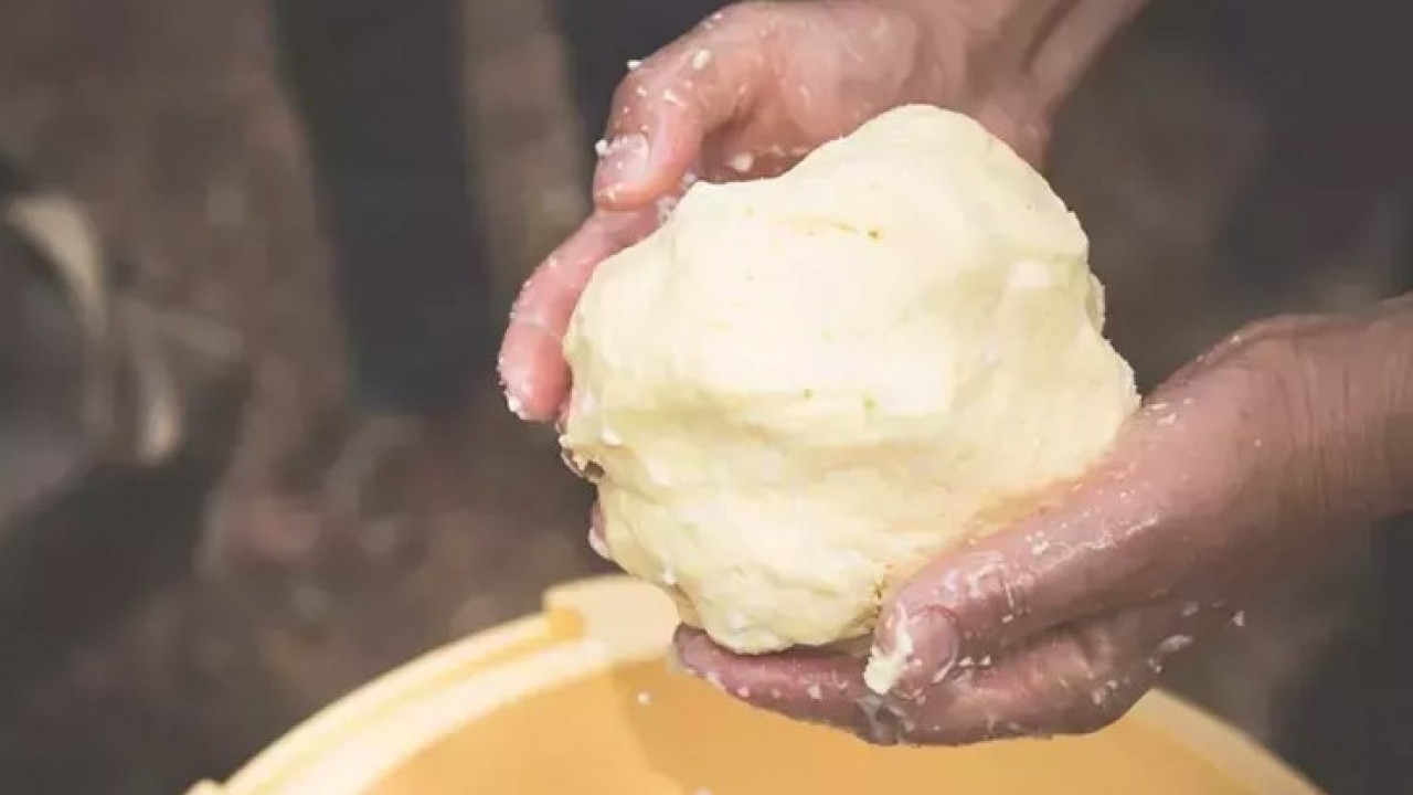 Foto - Bu testi yaparak anlayacaksınız! Sahte tereyağı gerçeğinden nasıl ayrılır?