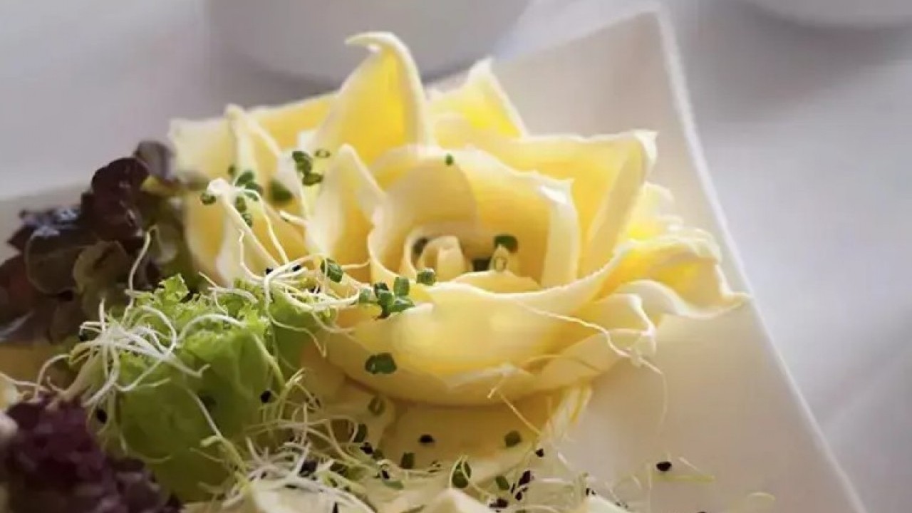 Foto - Bu testi yaparak anlayacaksınız! Sahte tereyağı gerçeğinden nasıl ayrılır?