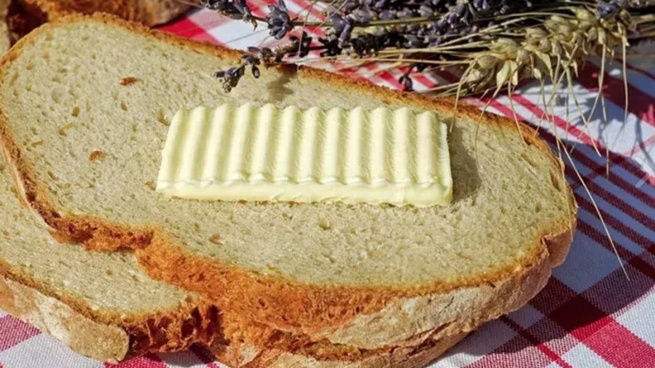 Foto - Bu testi yaparak anlayacaksınız! Sahte tereyağı gerçeğinden nasıl ayrılır?