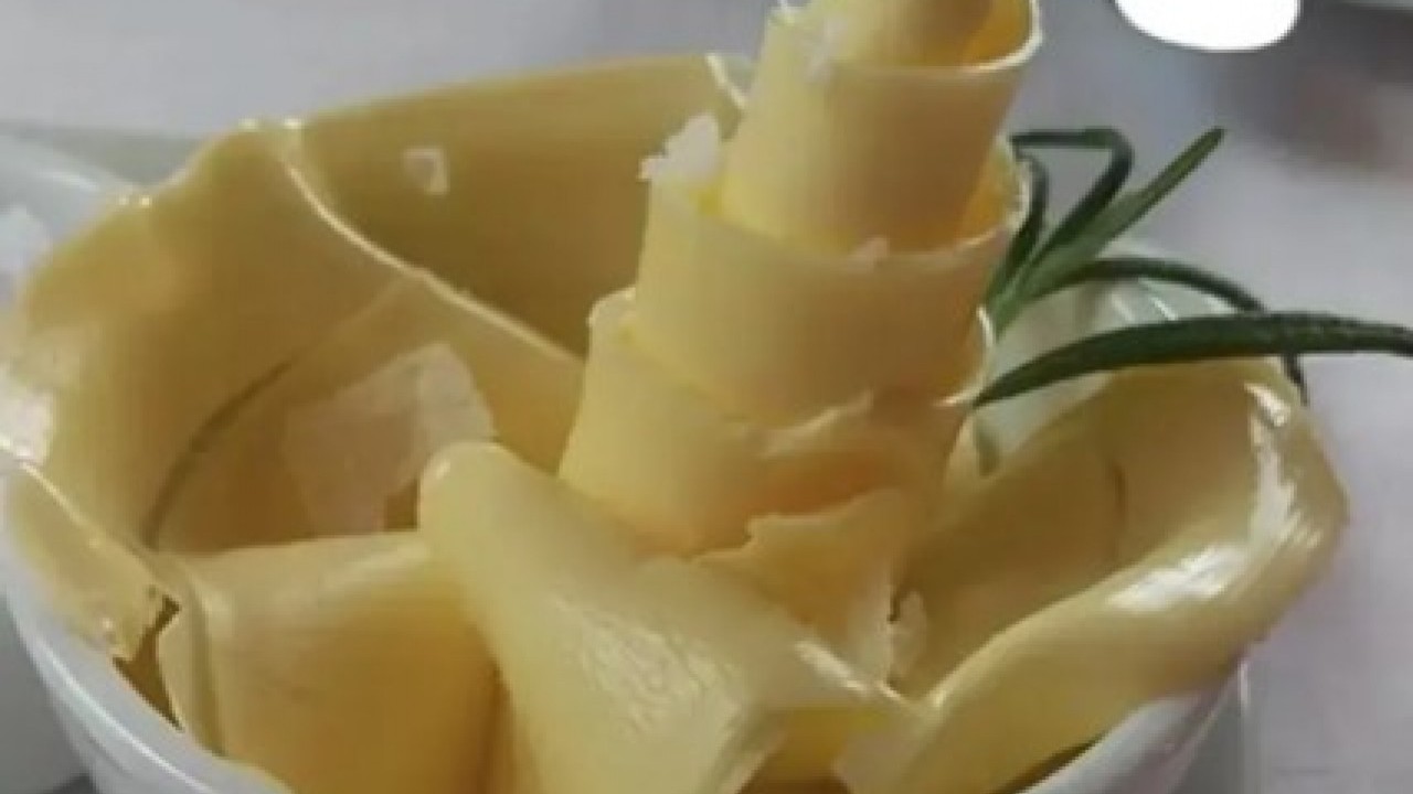 Foto - Bu testi yaparak anlayacaksınız! Sahte tereyağı gerçeğinden nasıl ayrılır?