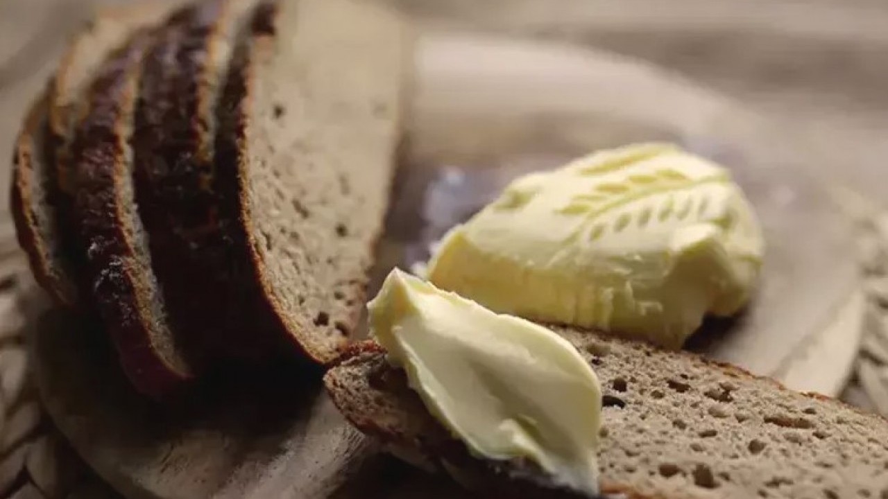 Foto - Bu testi yaparak anlayacaksınız! Sahte tereyağı gerçeğinden nasıl ayrılır?