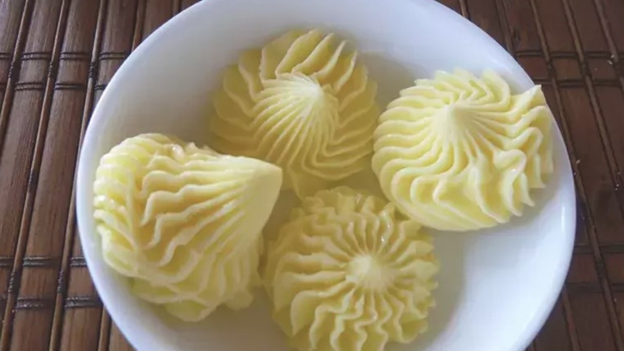 Foto - Bu testi yaparak anlayacaksınız! Sahte tereyağı gerçeğinden nasıl ayrılır?