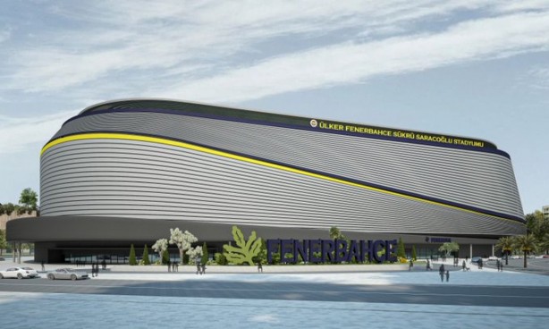 Foto - Bu toplantı seçim gündemini altüst edebilir: Aziz Yıldırım'ın dev projeleri...