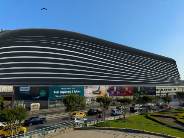 Foto - Bu toplantı seçim gündemini altüst edebilir: Aziz Yıldırım'ın dev projeleri...