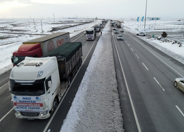 Foto - Bu trafik bambaşka! Hem gururlanacak hem duygulanacaksınız