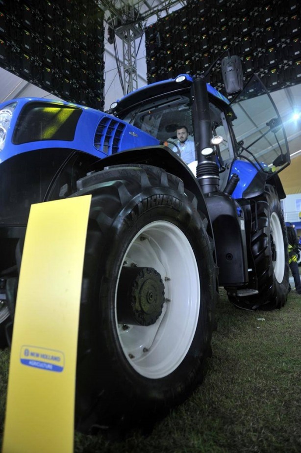 Foto - Bu traktör 1 milyon lira!