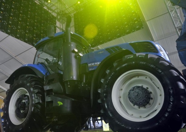 Foto - Bu traktör 1 milyon lira!