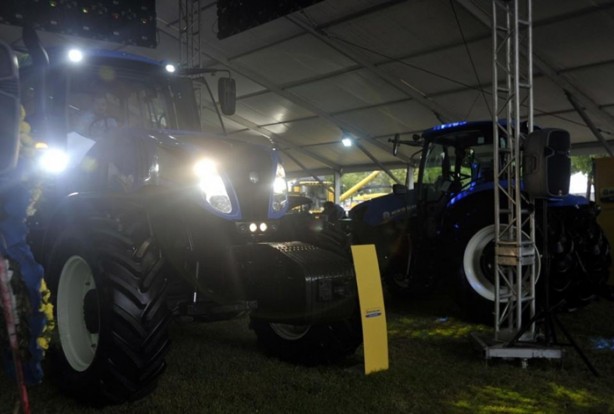 Foto - Bu traktör 1 milyon lira!