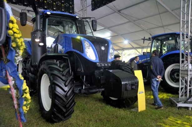 Foto - Bu traktör 1 milyon lira!