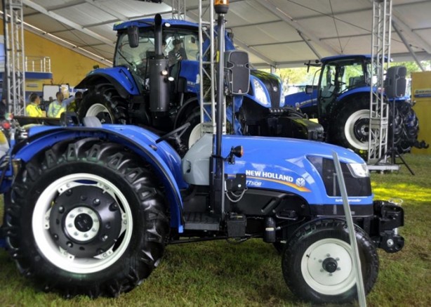 Foto - Bu traktör 1 milyon lira!